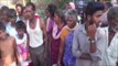 Krishnagiri Womens protest for Drinking Water | கிருஷ்ணகிரி பெண்கள் போராட்டம்- Oneindia Tamil