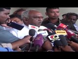 Pon Radhakrishnan | interview | Attack Jayalalithaa | பொன். ராதாகிருஷ்ணன்- Oneindia Tamil