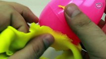 DORA THE EXPLORER & HELLO KITTY Surprise Boxes Toys Surprise Egg Video