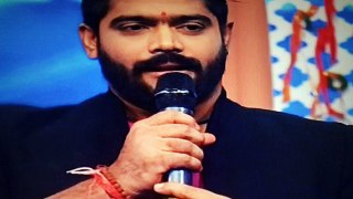 LV Revanth - Indian Idol 25th March