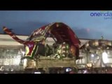 Kallazhagar Festival 2016 | Chithirai Thiruvizha | கள்ளழகர் | சித்திரை திருவிழா- Oneindia Tamil