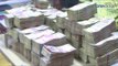 ₹ 1.34 cr Money Seized | Coimbatore | Election flying squad | பணம் பறிமுதல் | கோவை - Oneindia Tamil