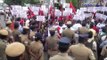 Madurai | TASMAC protest | Makkal Athikaram | மதுரை | டாஸ்மாக் போராட்டம் - Oneindia Tamil