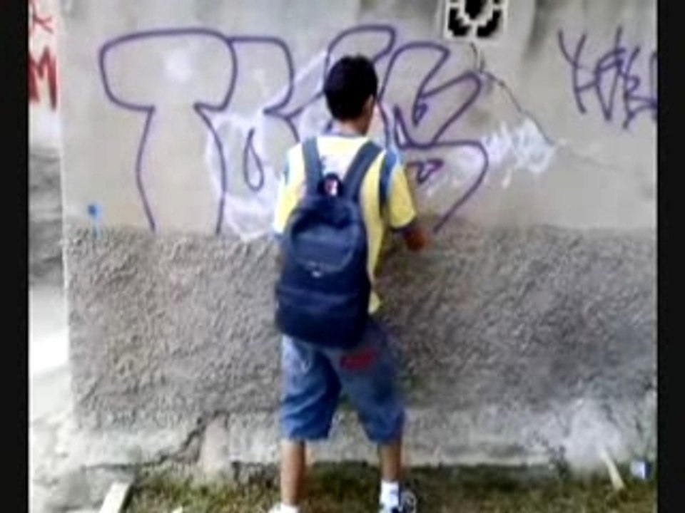 Tous vandall