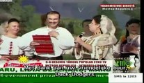 Maria Stanescu - Nu mai bate neica-n poarta (Targul popular - Etno TV - 02.06.2012)