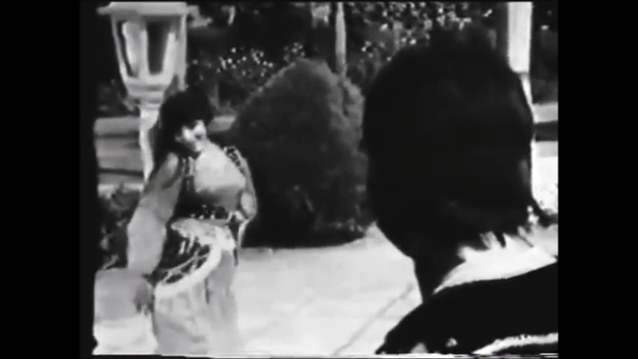 A song from Shireen Farhad Movie - د شيرين فرهاد د فلم يوه سندره - واوره ته زما دلداره