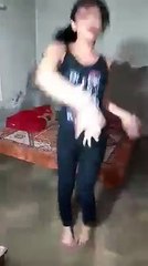 Dilbar Dilbar-Dance Girl