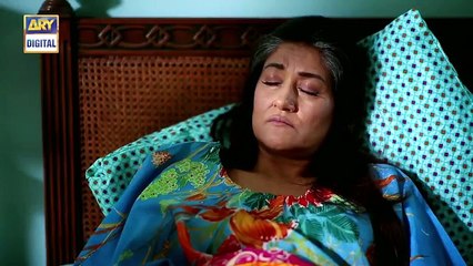 Khuda Mera Bhi Hai Ep 23 - 25th March 2017 - ARY Digital Drama