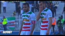 L1-J16 : MC Alger - JS Kabylie