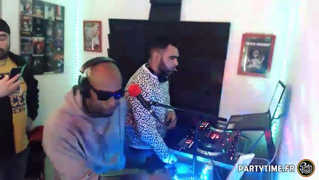 Space Invadaz show #28 by Gravity Sound - Guest Marina P - 25 MARS 2017