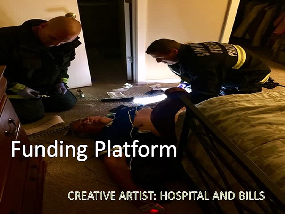 Funding Platform