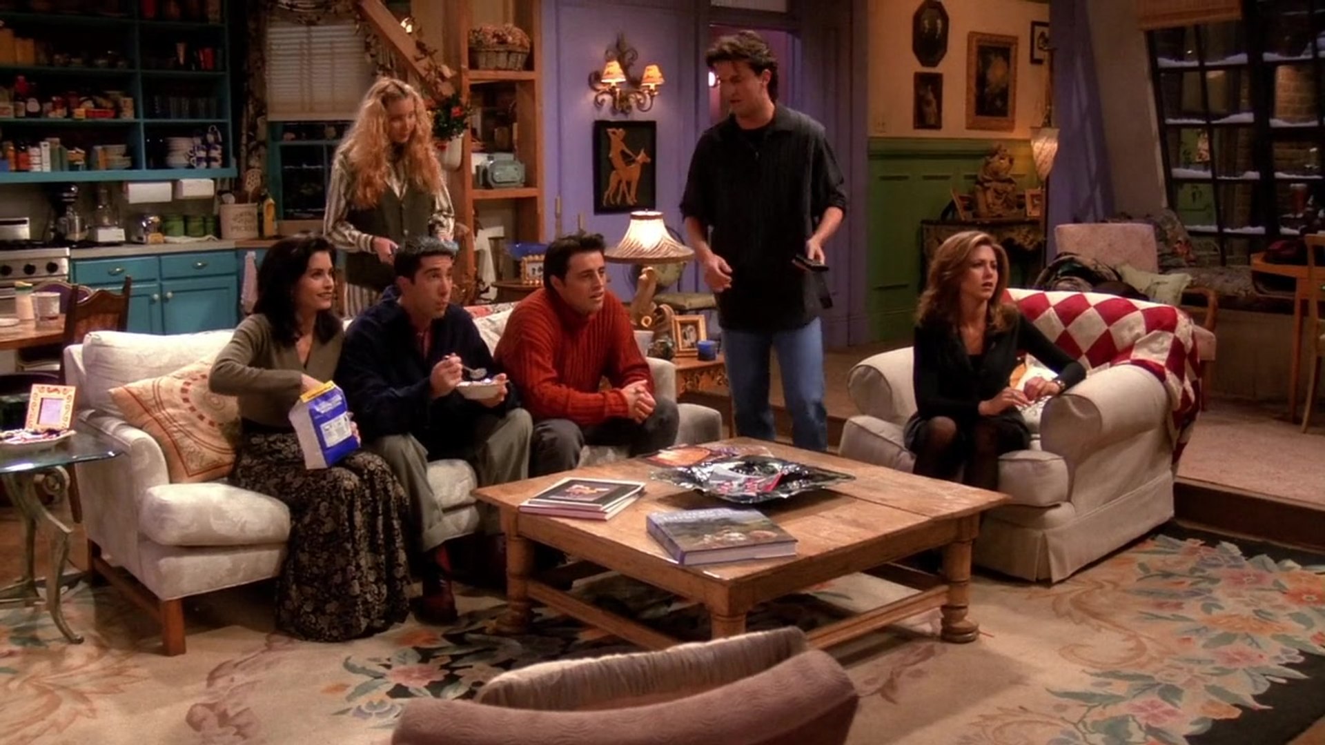 Friends Season 11 Episode 1 Fullshows Quora Watchonline