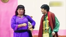 FULL COMEDY PUNJABI DRAMA Best Babu bral and Nasir Chanyoti Sajjan abaas funny video