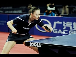 Czech Open 2014 Highlights: Sofia Polcanova Vs Kyoka Kato (U21 Round Of 16)