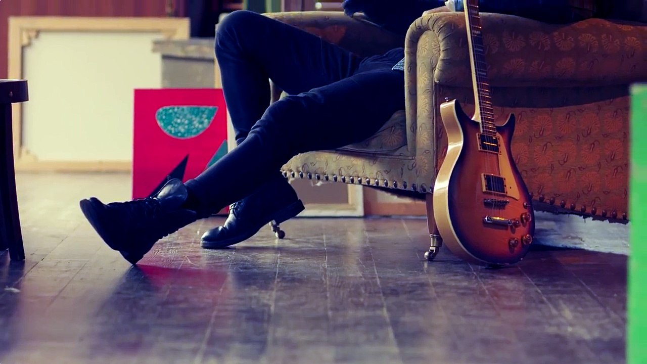 Gulben Ergen 5 De 5 Super HiT 5 Kilp 720 HD