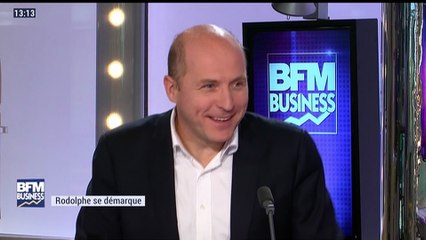 Rodolphe se démarque: Pirch à New York, le magasin dédié à l'équipement de la maison où le visiteur peut tout essayer - 25/03