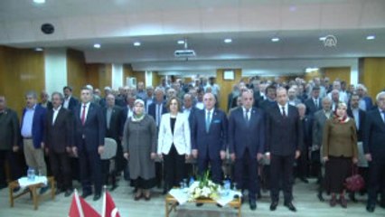 Karakaya: "Biz, 'Evet' Dediğimizde Başkanlık Sistemi Diye Bir Sistem Gelmiyor