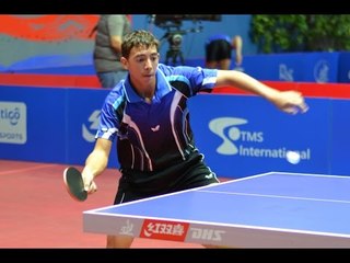 Argentina Open 2014 Highlights: Fermin Tenti Vs Rodrigo Gilabert (Round Of 16)