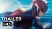 JUSTICE LEAGUE Official Trailer #2 (2017) Zack Snyder, Ben Affleck, Gal Gadot DCEU Superhero Movie