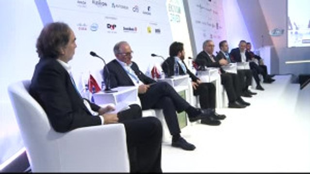 TOKİ Başkanı Turan: Bu Yılda Hedefimiz Asgari 65 Bin Konut İnşa Etmek