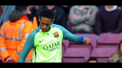 Rap do Neymar ● Magic Skills and Goals ●