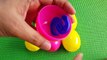BeeTube Toys - Learn Spelling With Surprise Eggs Unboxing | Learn How To Spell Simple Word