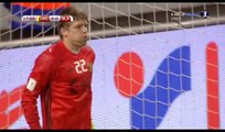 Emil Forsberg Goal HD - Sweden 1-0 Belarus - 25.03.2017