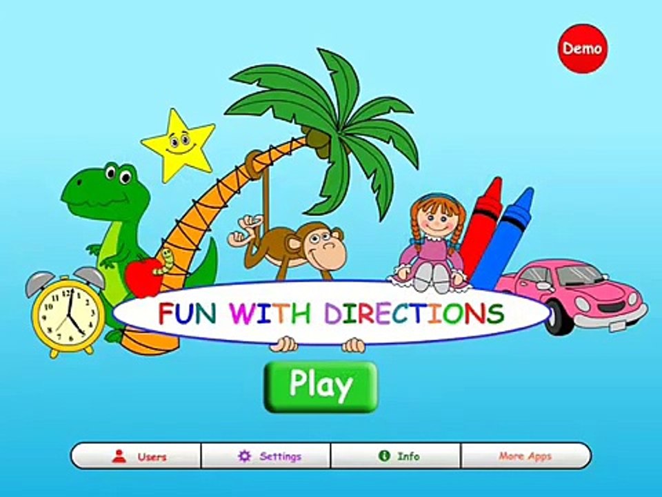Learning Apps