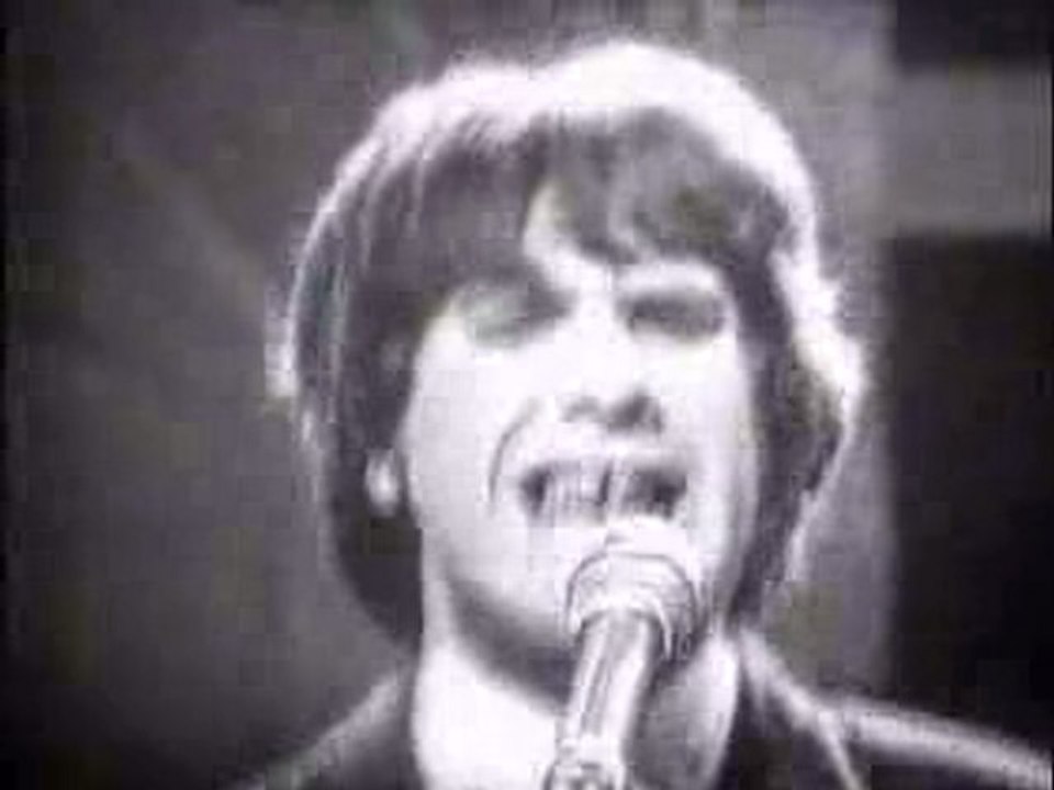 The Kinks You Really Got Me Vidéo Dailymotion 3546