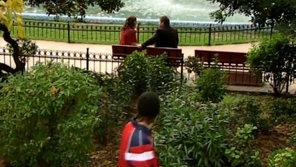 Karagümrük Yanıyor - 5.Bölüm