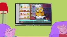 Эпизоды Пеппа свинья русский свинка пеппа на русском все серии подряд около 20 минут 1 20