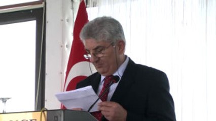 Yurt Dışına Satılan Gemilerin Yüzde 70'i Yalova'dan"