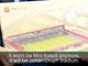 Barcelona announce 'Johan Cruyff Stadium' as tribute to legend
