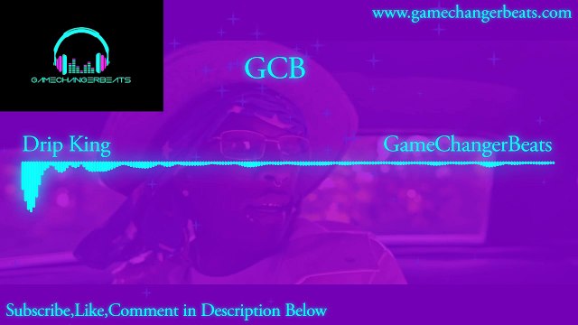 (Free)Young Thug x Future Type Beat 2017 Drip King |Trap Instrumental|(Produced by):GameChangerBeats