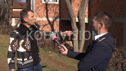 Ndarja e “mexhave” me gurë bën që i tërë fshati të ndërtojë shtëpi në prona të huaja