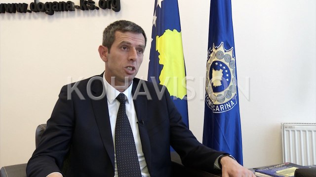 Drejtori i Doganës kërkon bashkëpunim kundër kontrabandës në kufi me Serbinë