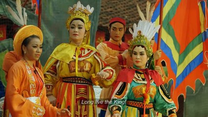 Восхожение Женщины (Ascent of Woman) 02 из 4 - Separation