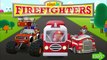 Fire Rescue Firefighter Game - Android gameplay K3Games Movie apps free kids best