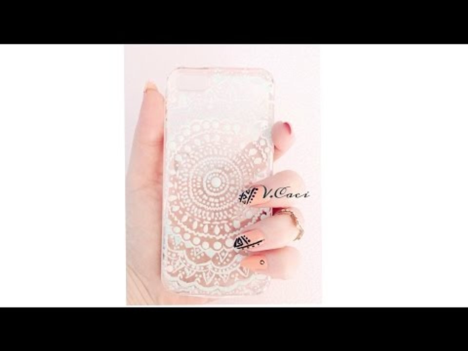 DIY- iphone case