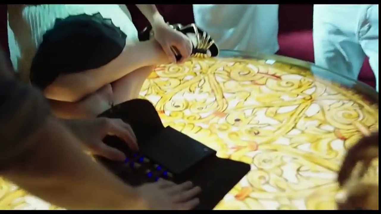 Urge Official Film Trailer 2 2016 Pierce Brosnan Justin Chatwin