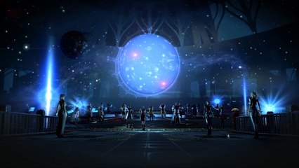 Skyforge- PS4 Trailer