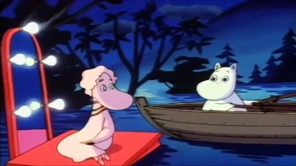 Moomin (ITA) - 43 - La prima donna