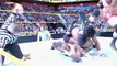 WWE NXT  Darren Young vs. Skip Sheffield vs. Michael Tarver
