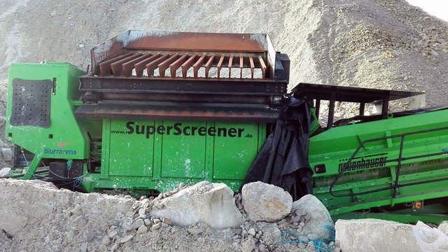 Ecologistas presentan alegaciones a ampliar 253894 m2 en una mina a cielo abierto en Salas, Asturias