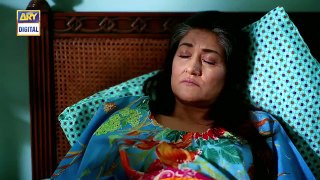 Khuda Mera Bhi Hai Ep 23 - 25th March 2017 - ARY Digital Drama