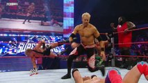 WWE Superstars  Christian, Mark Henry & Yoshi Tatsu