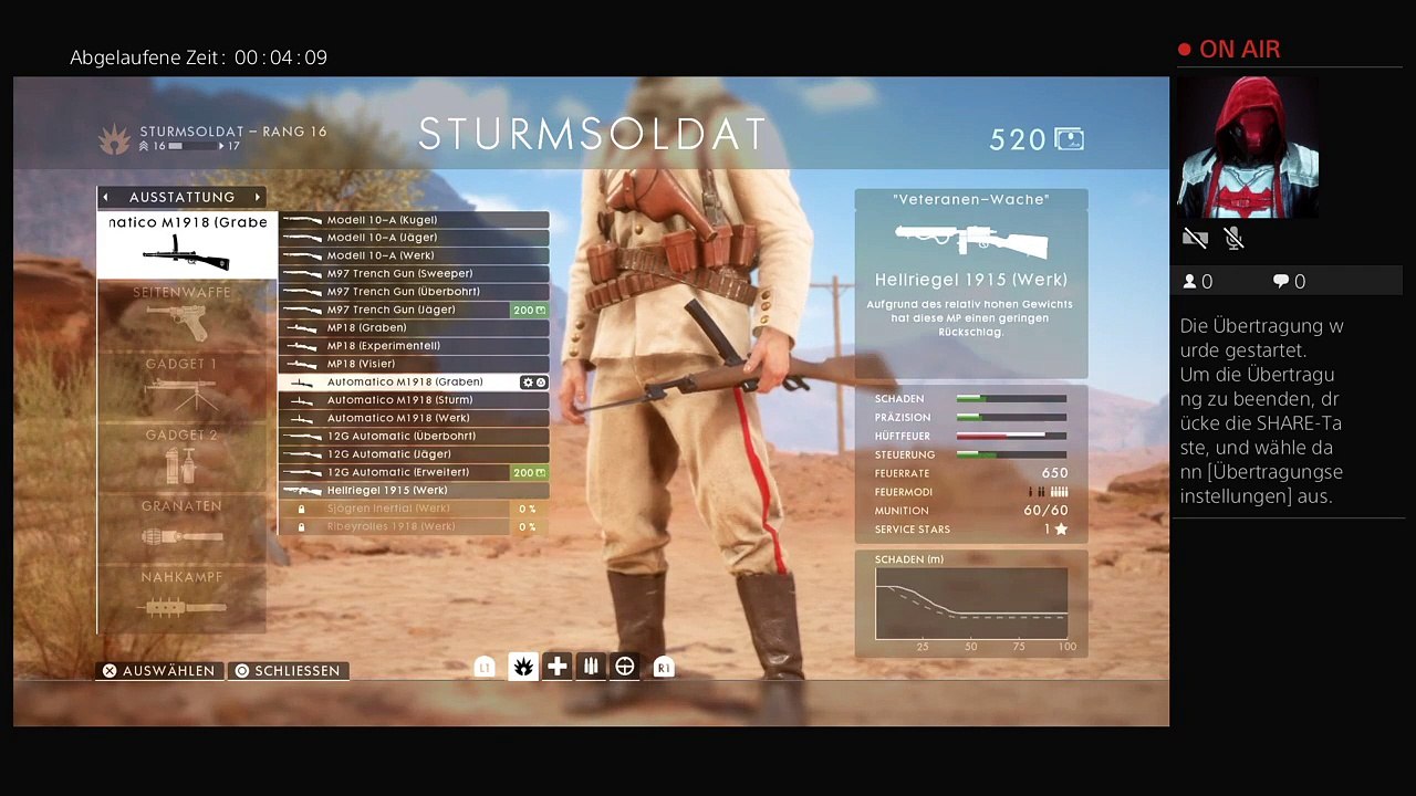 Battlefield 1 Online deutsch (58)