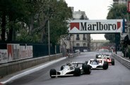 F1 1980 Monaco GP part 1