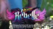 Nerf Rebelle - Strongheart Bow & Secret Shot Blasters / Wyrzutnie - Hasbro