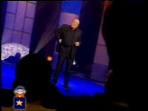 Les Coups D' Humour - Les Flics (Bernard Mabille)